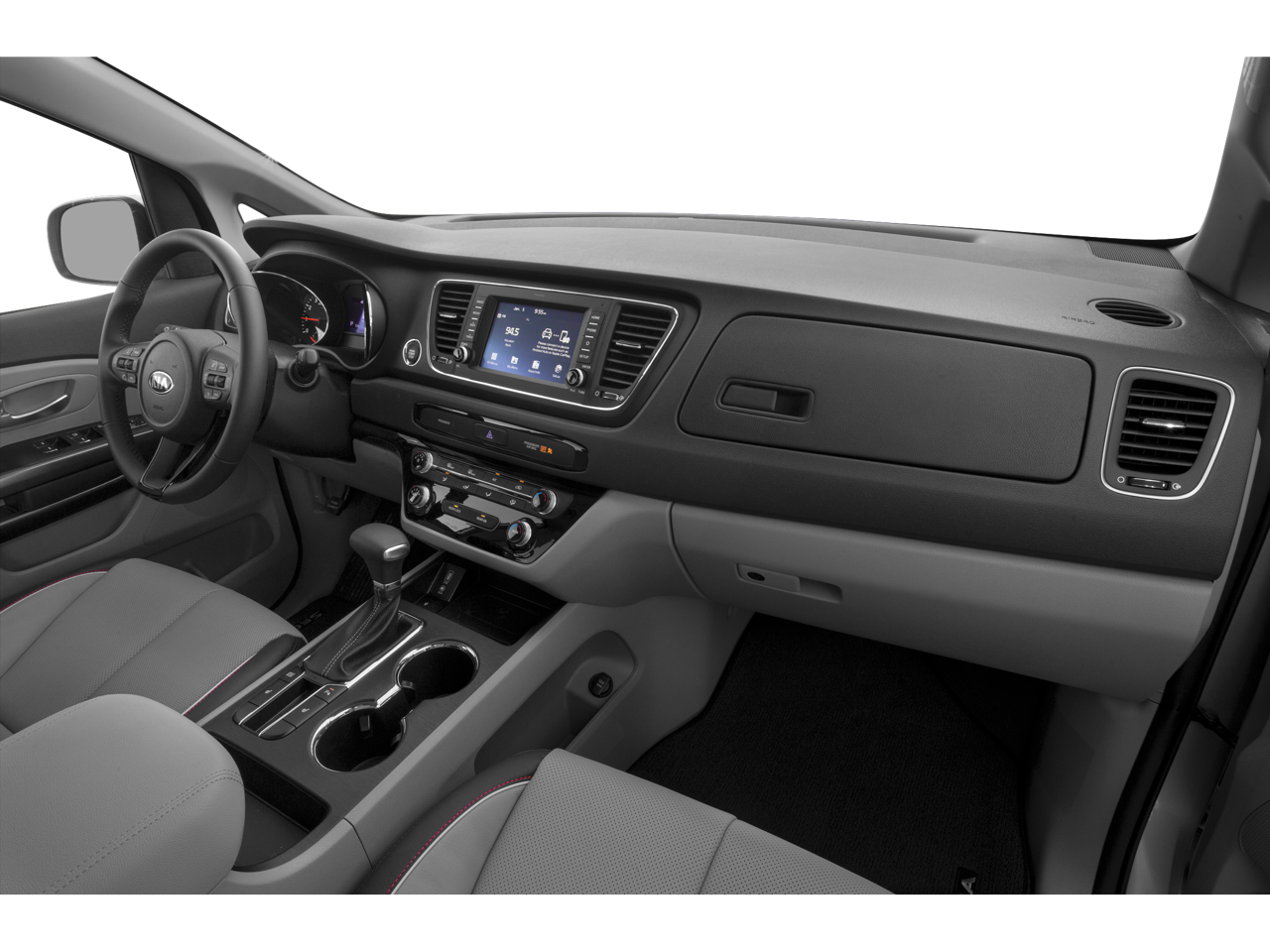 2021 Kia Sedona EX