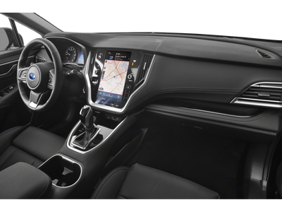 2021 Subaru Legacy Limited XT