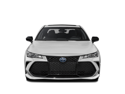 2021 Toyota Avalon Hybrid XSE