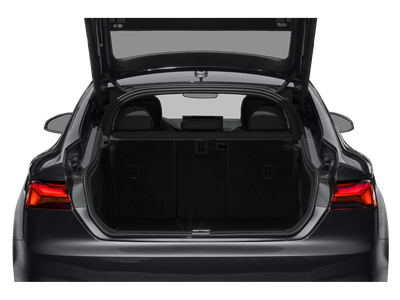 2022 Audi A5 Sportback Premium S Line quattro