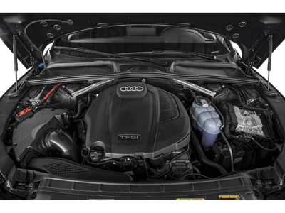 2022 Audi A5 Sportback Premium S Line quattro