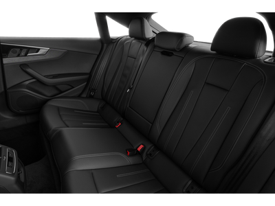 2022 Audi A5 Sportback Premium S Line quattro