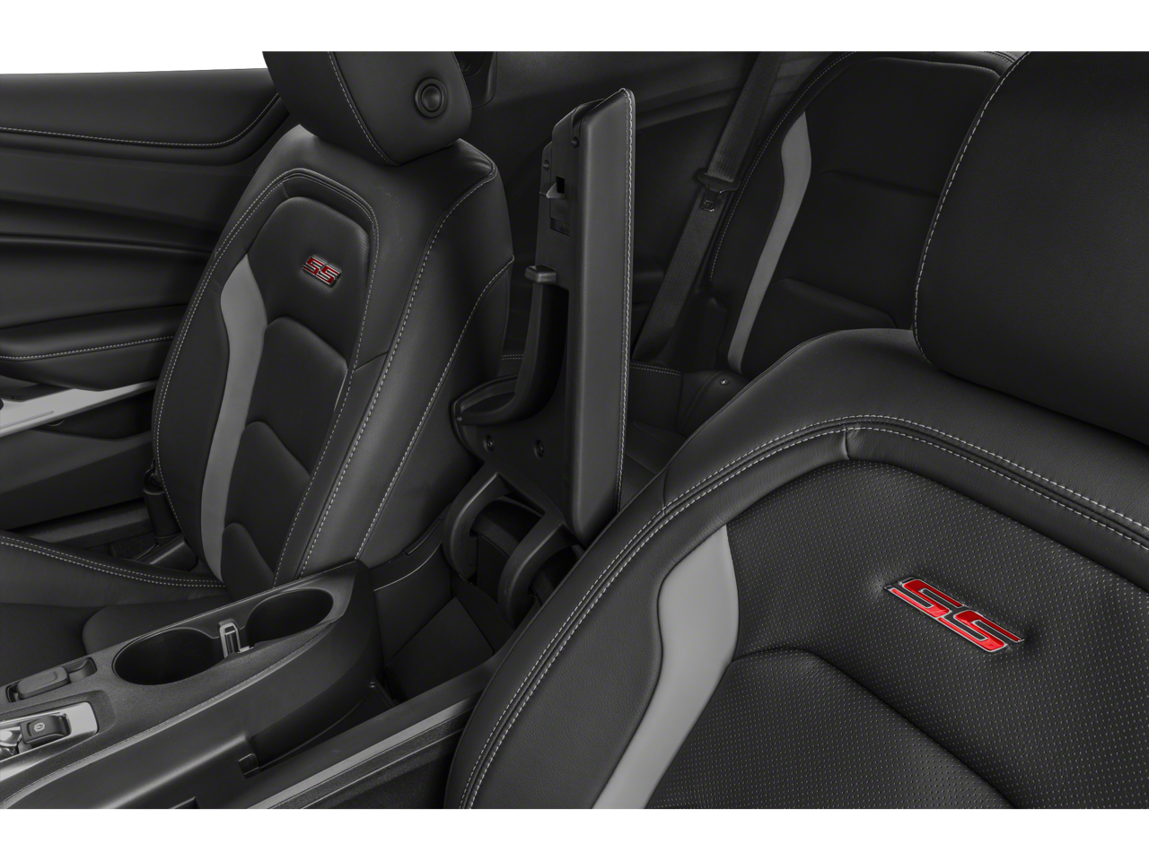 2022 Chevrolet Camaro 1SS
