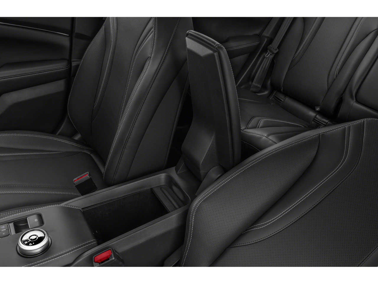 2022 Ford Mustang Mach-E Premium