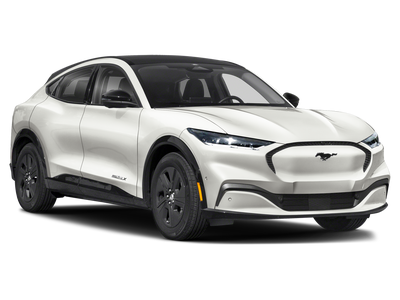 2022 Ford Mustang Mach-E Select