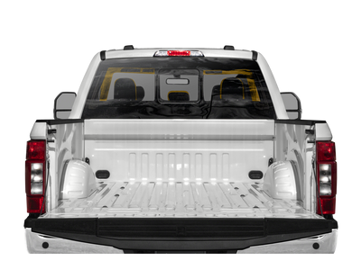 2022 Ford F-250SD Shelby Super Baja