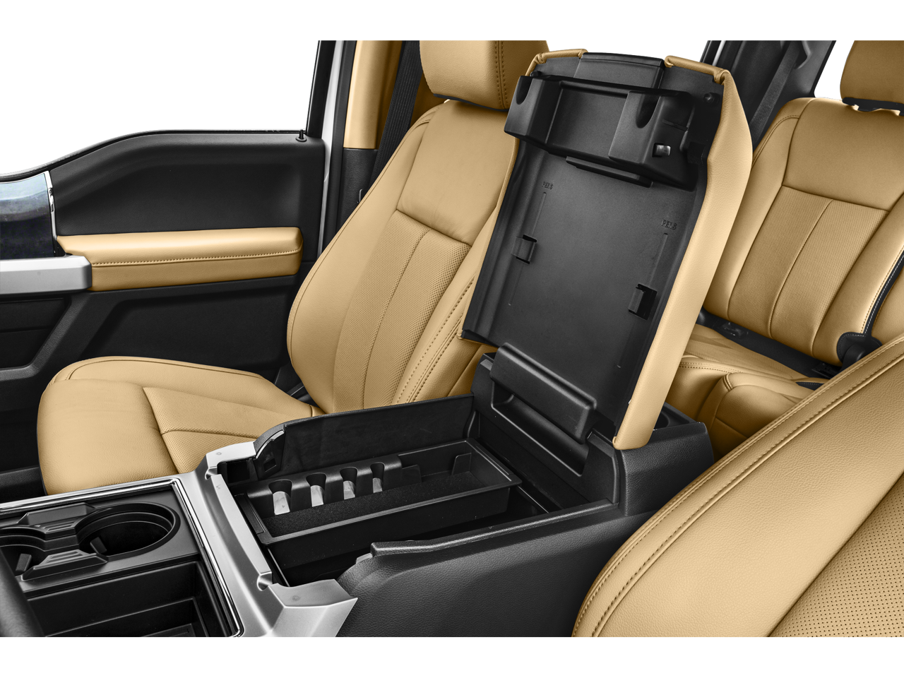 2022 Ford F-250SD Lariat Shelby Super Baja