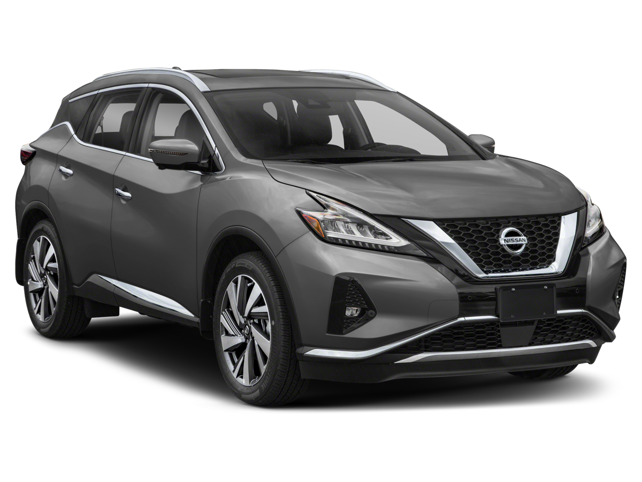 2022 Nissan Murano Platinum