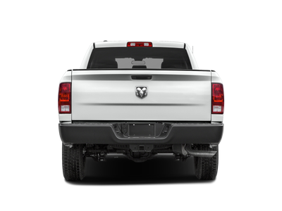 2022 RAM 1500 Classic Express