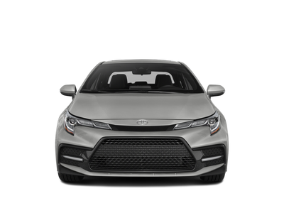 2022 Toyota Corolla XSE