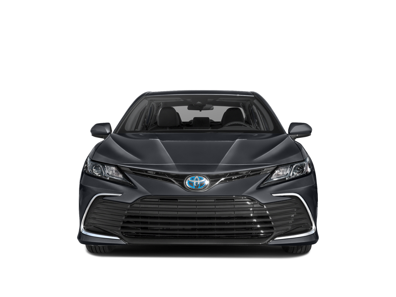 2022 Toyota Camry Hybrid XLE