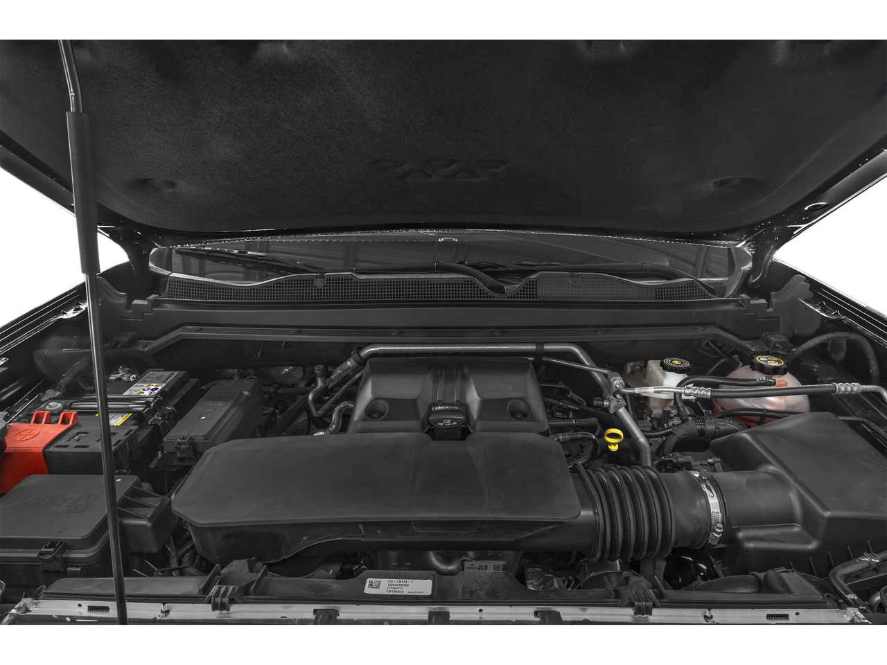 2023 GMC Canyon AT4X EDITION 1 RARE