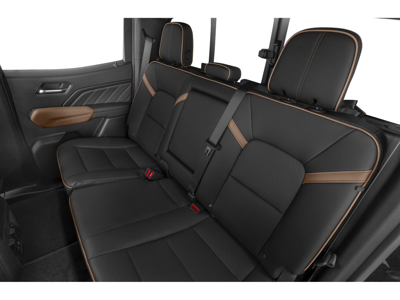 2023 GMC Canyon AT4X EDITION 1 RARE