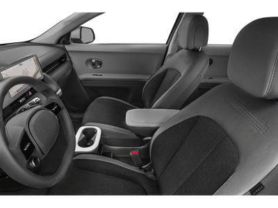 2023 Hyundai IONIQ 5 SE