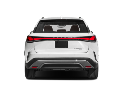 2023 Lexus RX 350h Luxury