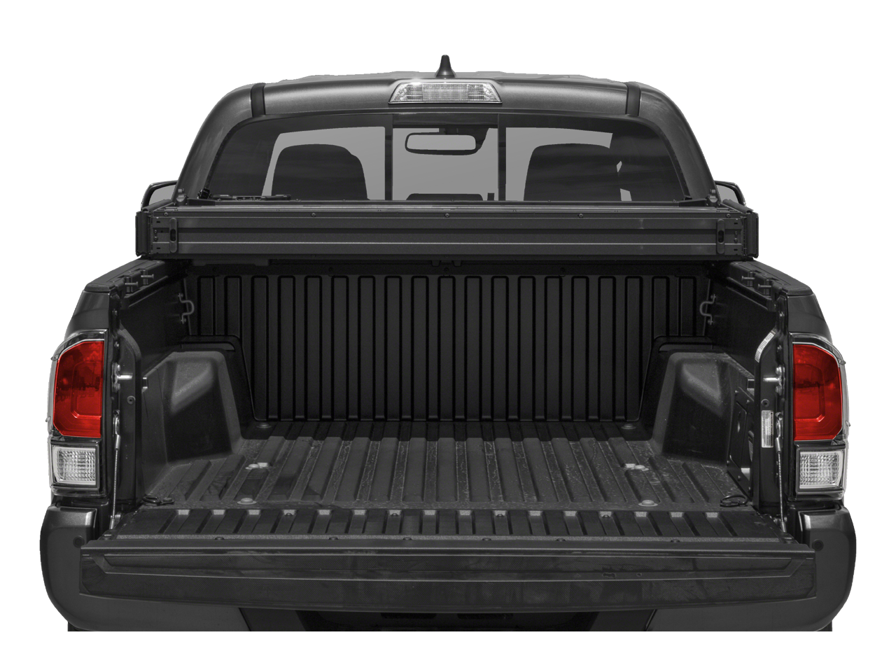 2023 Toyota Tacoma Limited V6