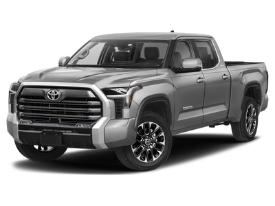 2023 Toyota Tundra Limited 1 OWNER