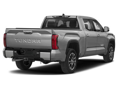 2023 Toyota Tundra Limited 1 OWNER