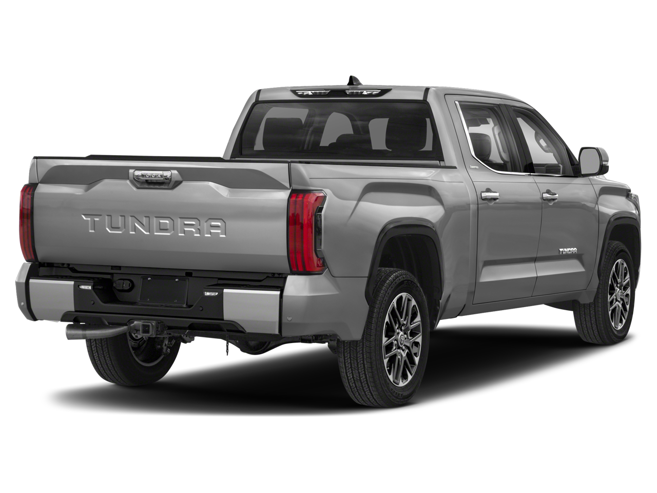2023 Toyota Tundra Limited 1 OWNER