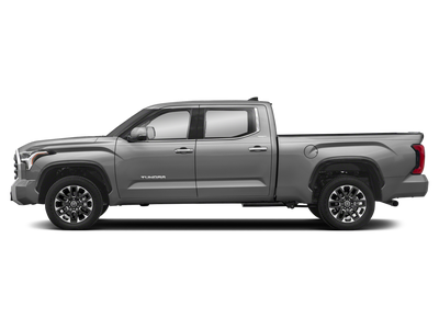 2023 Toyota Tundra Limited 1 OWNER