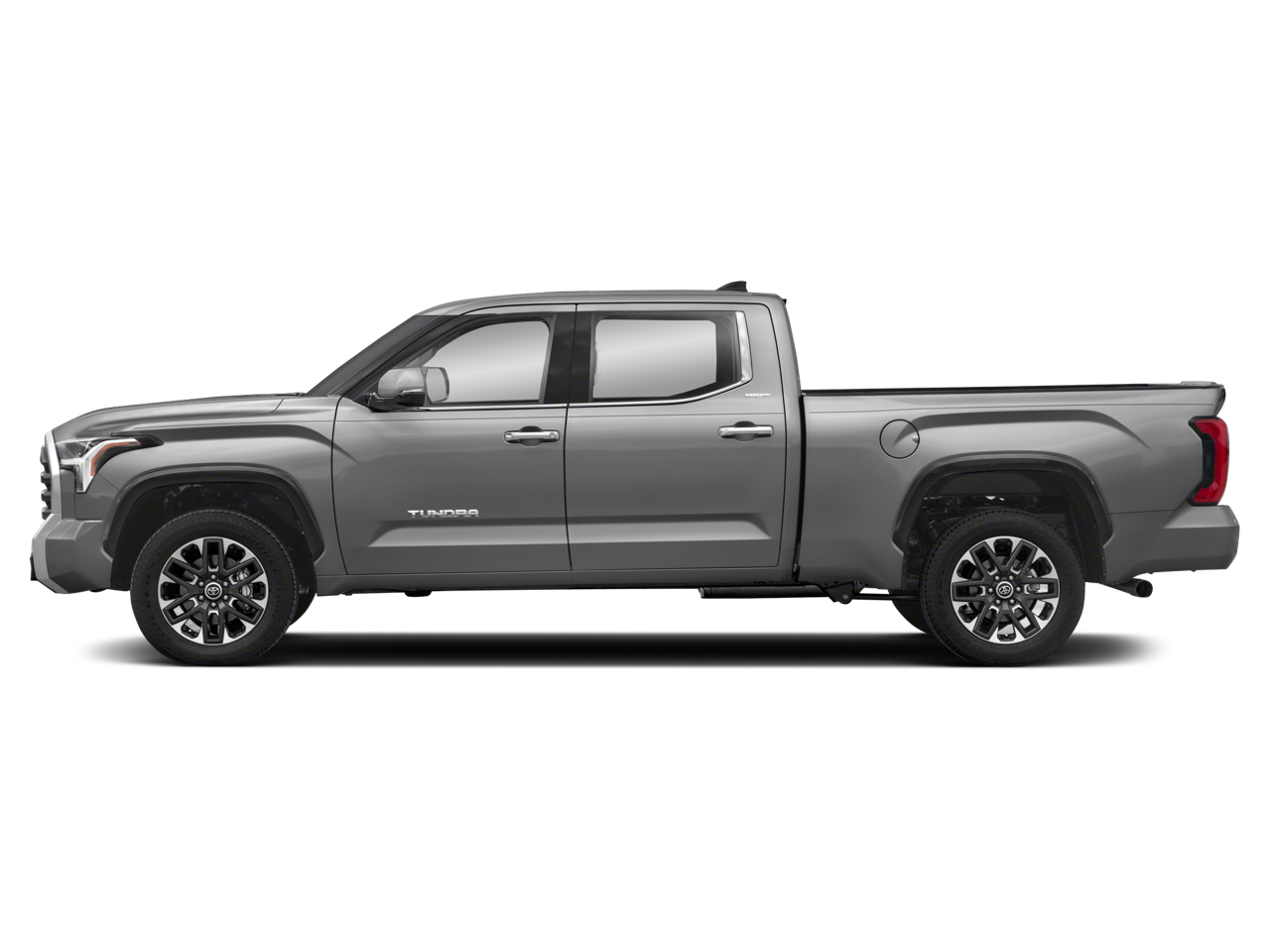 2023 Toyota Tundra Limited 1 OWNER
