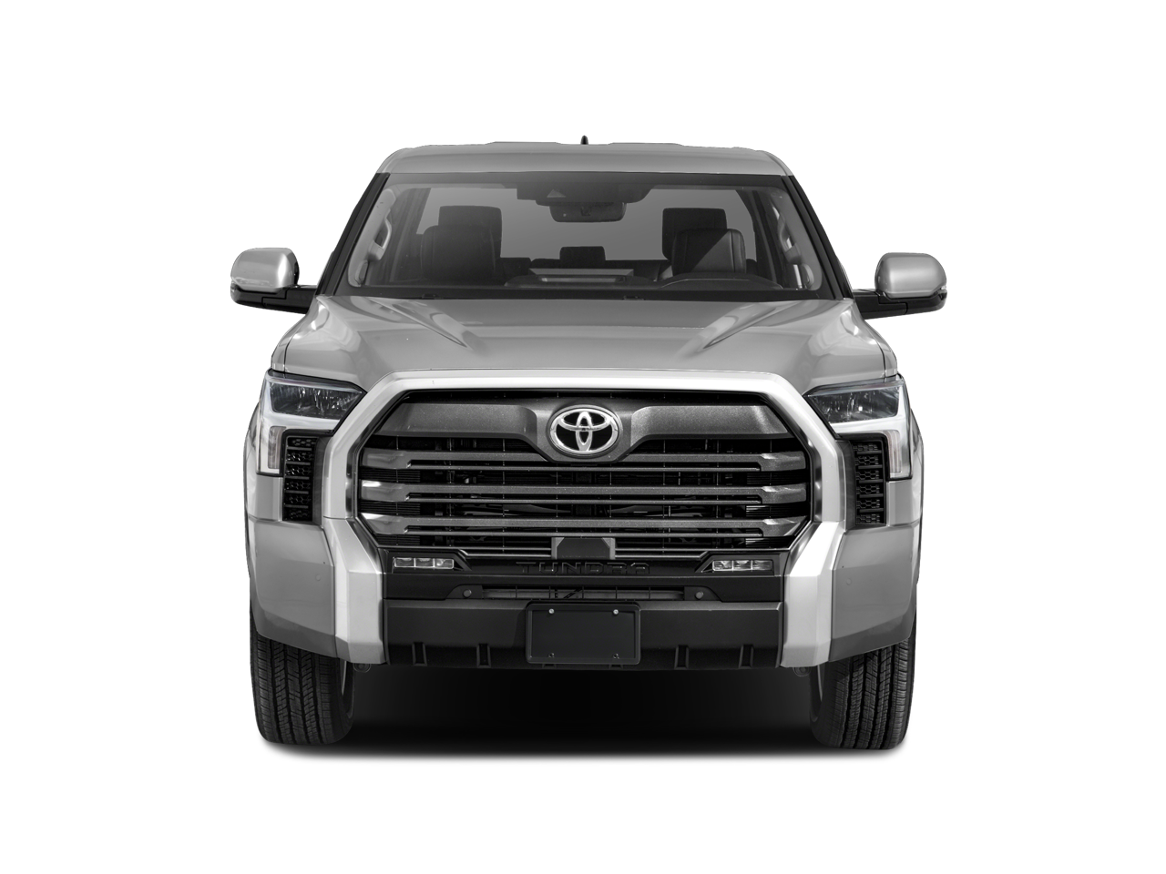 2023 Toyota Tundra Limited 1 OWNER
