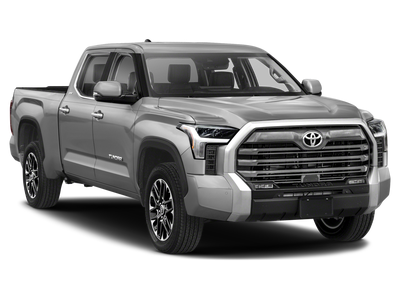 2023 Toyota Tundra Limited 1 OWNER