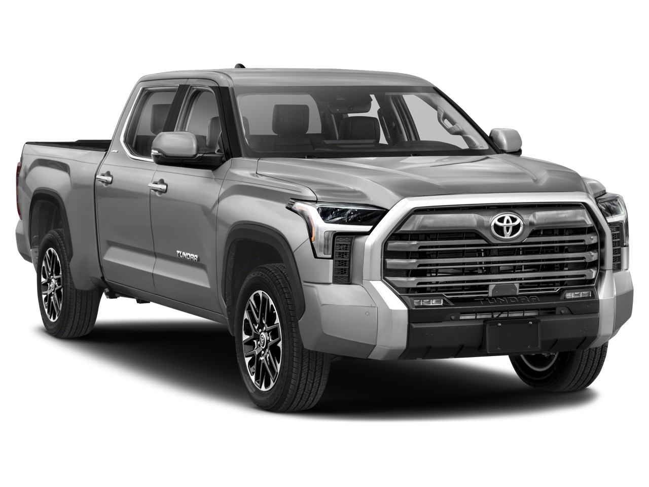 2023 Toyota Tundra Limited 1 OWNER