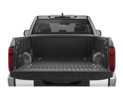 2023 Toyota Tundra Limited 1 OWNER