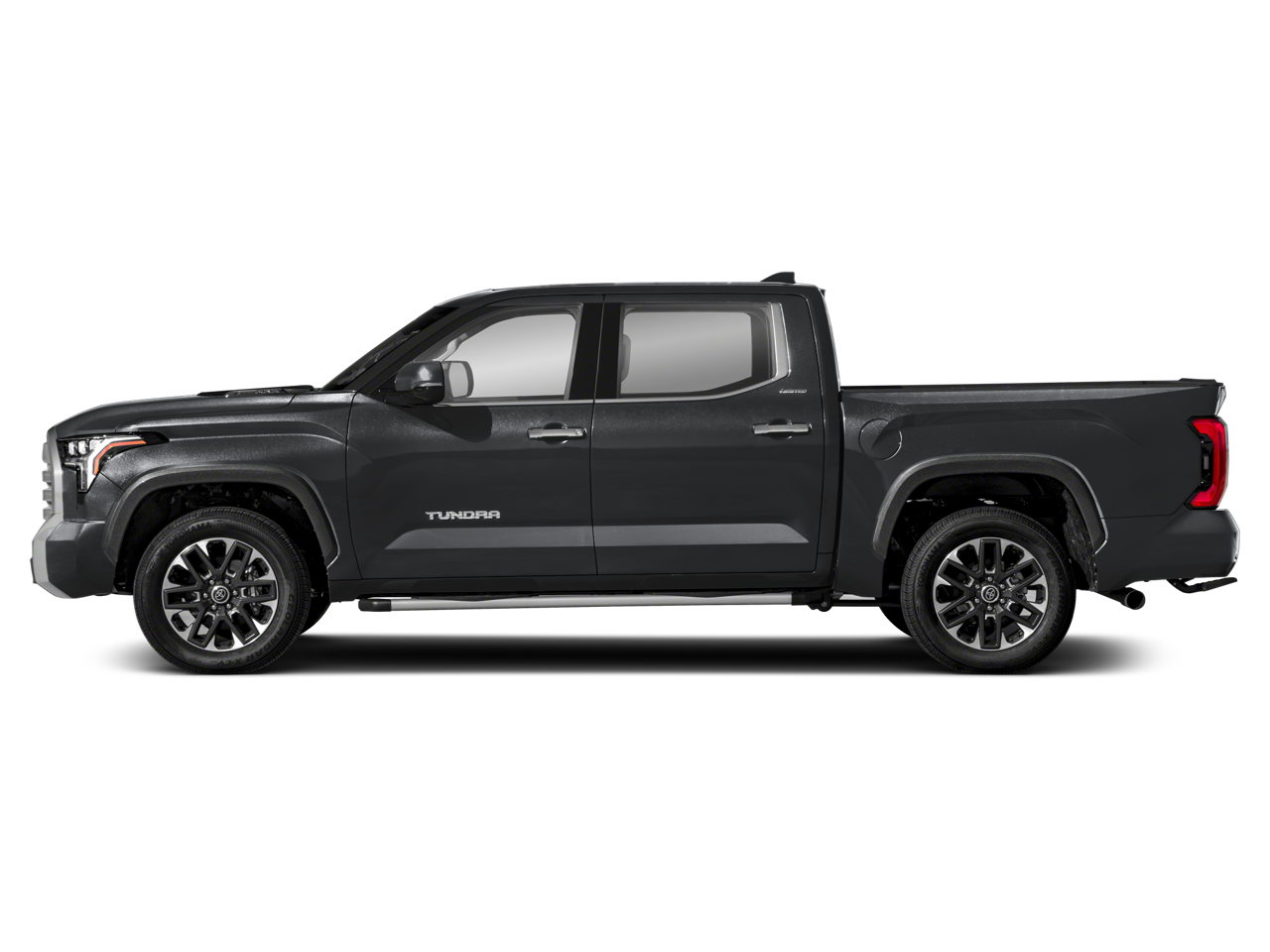 2023 Toyota Tundra Hybrid Limited