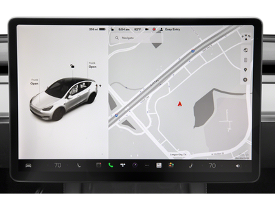 2023 Tesla Model Y Standard Range