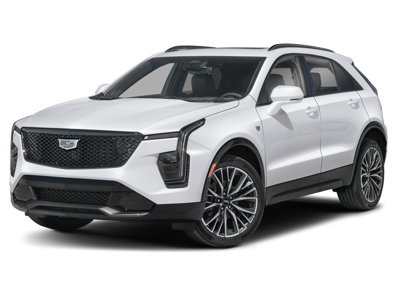 2024 Cadillac XT4 Sport photo 4