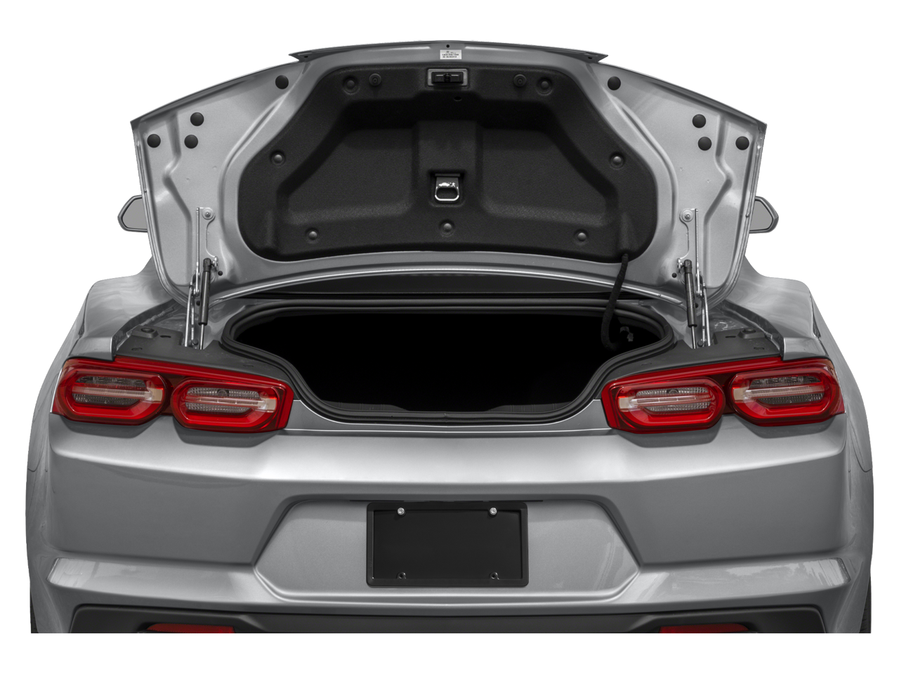 2024 Chevrolet Camaro 1LT