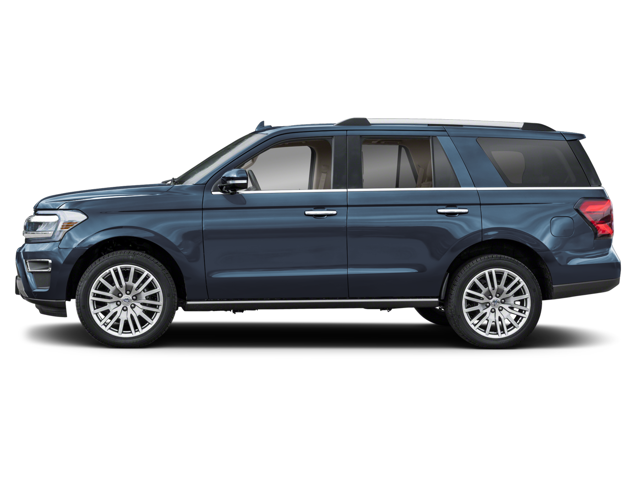 2024 Ford Expedition Limited Stealth Performance Edition