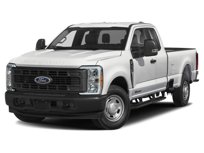 2024 Ford F-350SD Lariat