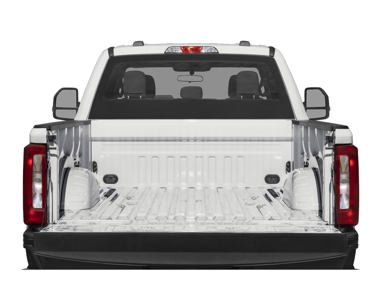 2024 Ford F-350SD Lariat