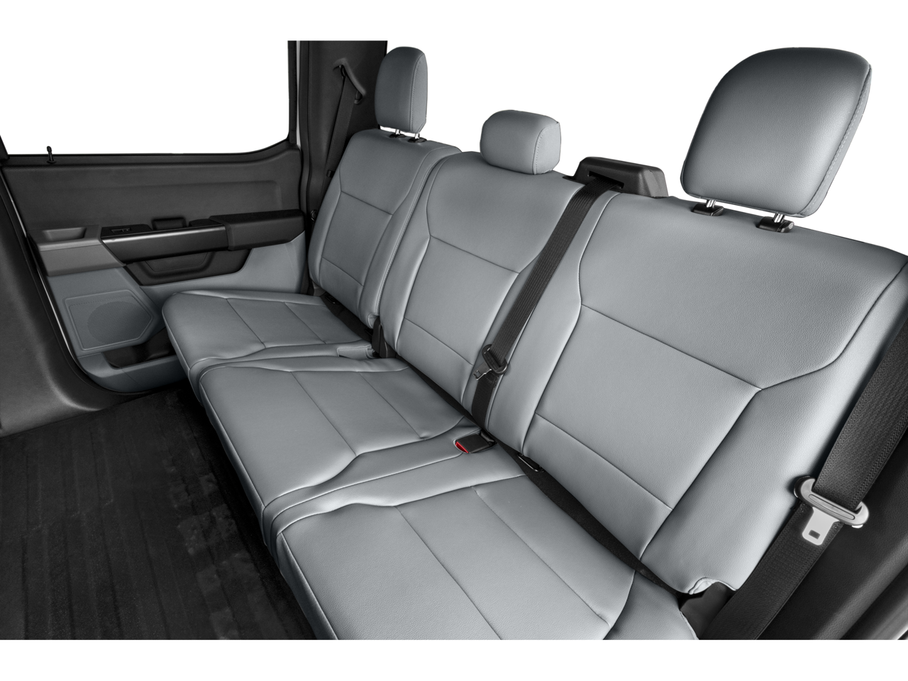 2024 Ford F-150 Lightning Pro