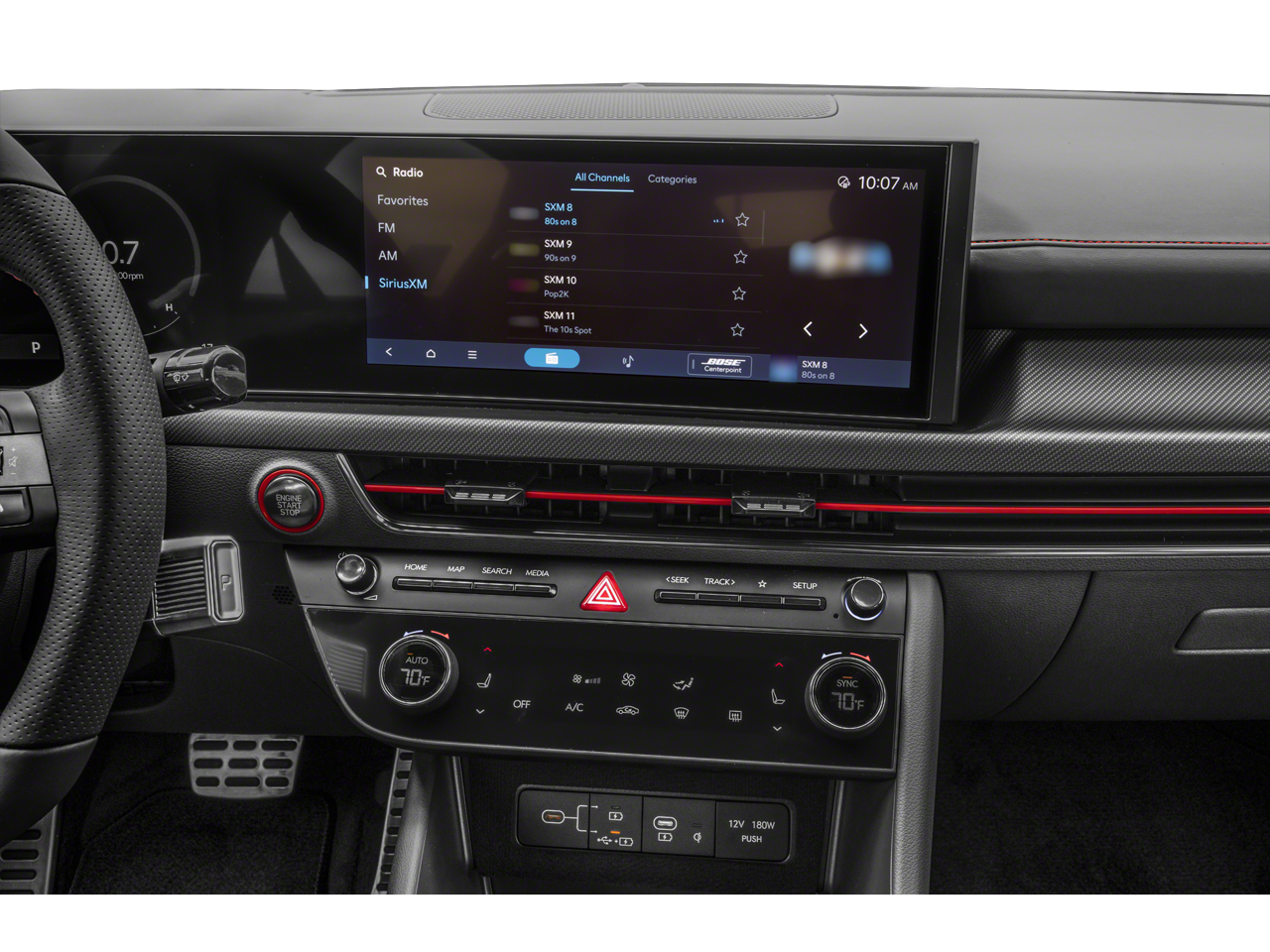 2024 Hyundai SONATA N Line