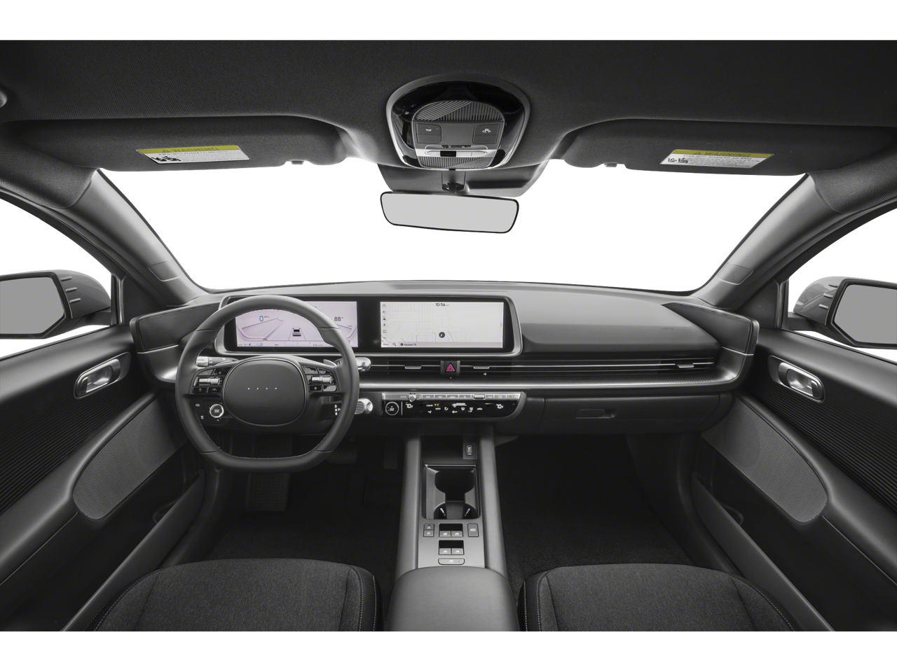 2024 Hyundai IONIQ 6 SE