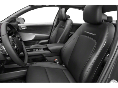 2024 Hyundai IONIQ 6 Limited