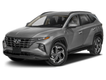 2024 Hyundai TUCSON PLUG-IN HYBRID SEL