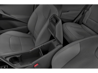 2024 Kia Niro EV Wind