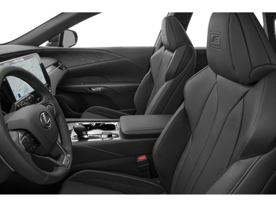 2024 Lexus RX 500h F SPORT 500h F SPORT Performance
