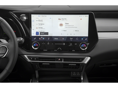 2024 Lexus RX 500h F SPORT 500h F SPORT Performance