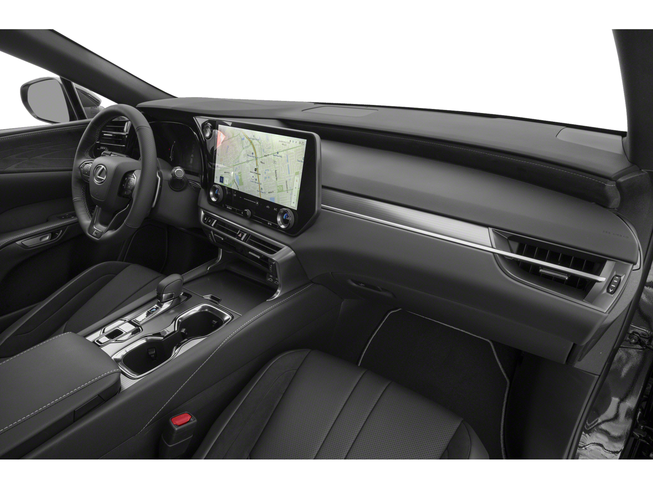 2024 Lexus RX 500h F SPORT 500h F SPORT Performance