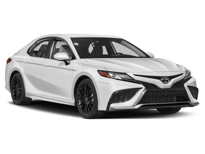 2024 Toyota Camry XSE V6