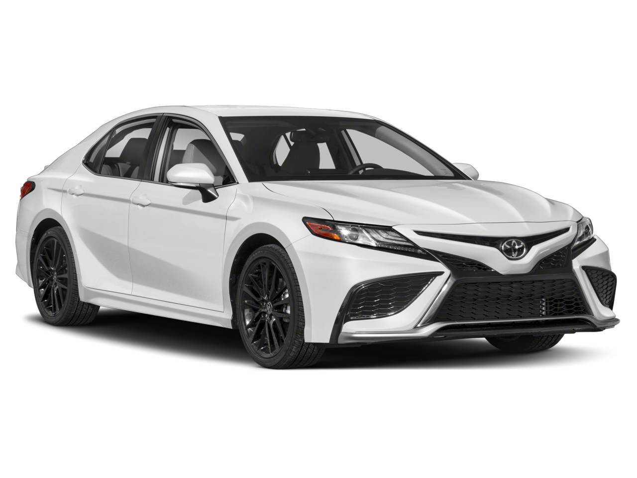 2024 Toyota Camry XSE V6