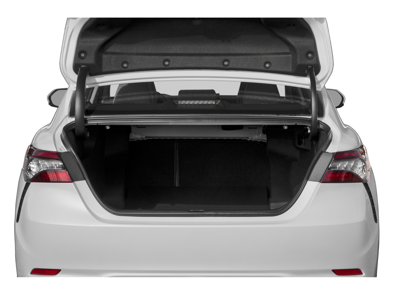 2024 Toyota Camry XSE V6