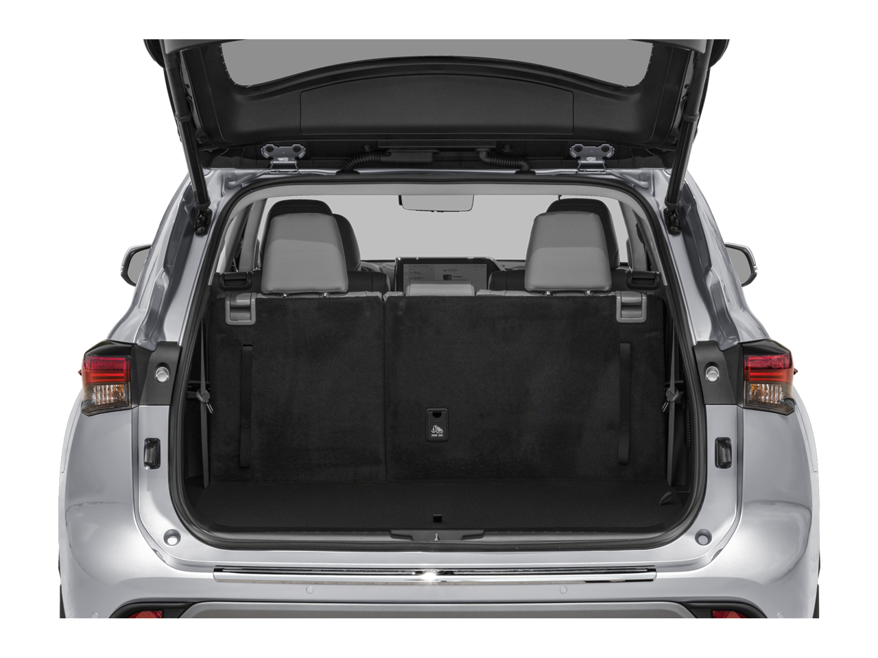 2024 Toyota Highlander Hybrid Platinum