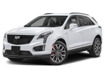 2025 Cadillac XT5 Sport
